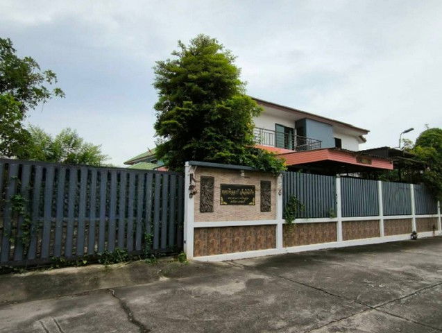 รูป BB13133 ขายบ้านเดี่ยว หมู่บ้าน กีรติธานี แลนด์แอนด์เฮ้าส์ ถนน บ้านสวน-หนองข้างศอก ตำบล บ้านสวน อำเภอ เมืองชลบุรี จังหวัด ชลบุรี - รูปที่ 2/8