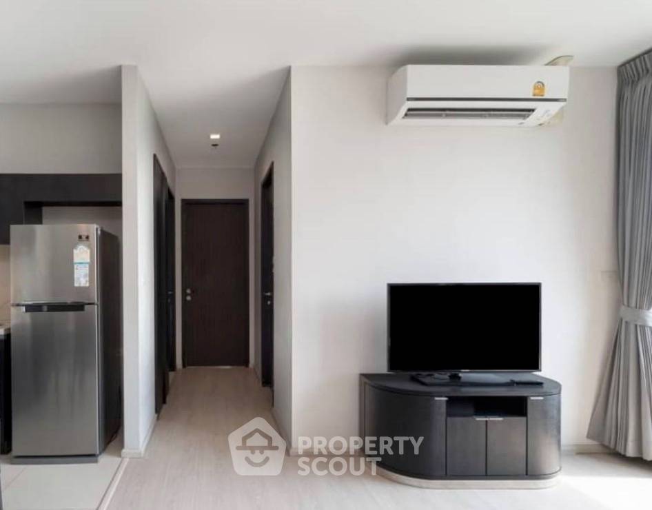 รูป คอนโด 2-ห้องนอน ที่ ริทึ่ม สุขุมวิท 44/1 ใกล้ BTS พระโขนง (ID 2675075) - รูปที่ 4/11