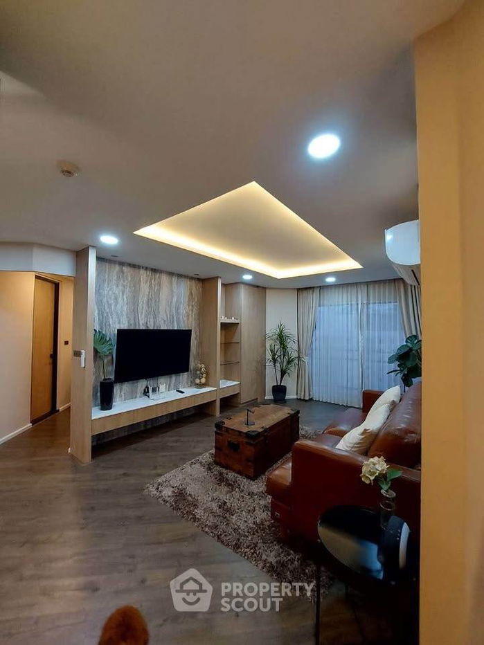 รูป คอนโด 2-ห้องนอน ที่ เบล พาร์ค เรสซิเดนท์ คอนโดมิเนียม ใน ช่องนนทรี (ID 2414949) - รูปที่ 12/20