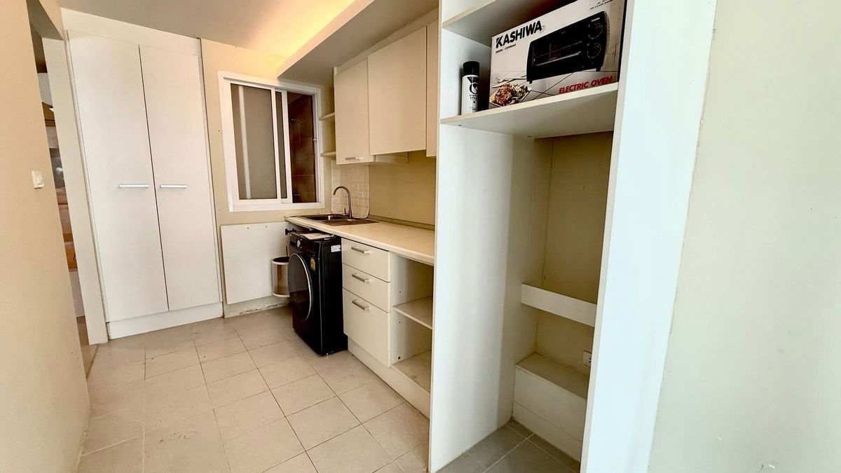 รูป 📣📣++ให้เช่า คอนโด เลอ ฌ็อง พรีเมียม ลาดพร้าว 112-114 - Le Champs Premium Ladprao 112-114 - ใกล้ บิ๊กซี ลาดพร้าว - รูปที่ 5/9