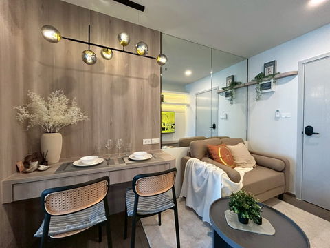 🤝🏻RB23445 ให้เช่าถูกมาก👍รีเจ้นท์ โฮม วุฒากาศ✅แอดไลน์ @mproperty( มี @ ด้วย) แอดมินตอบไว