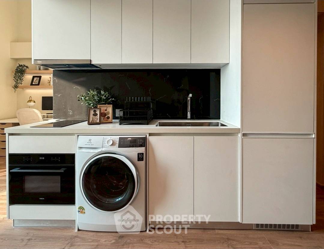 รูป คอนโด 1-ห้องนอน ที่ โนเบิล ฟอร์ม ทองหล่อ ใกล้ BTS ทองหล่อ (ID 2668205) - รูปที่ 8/19