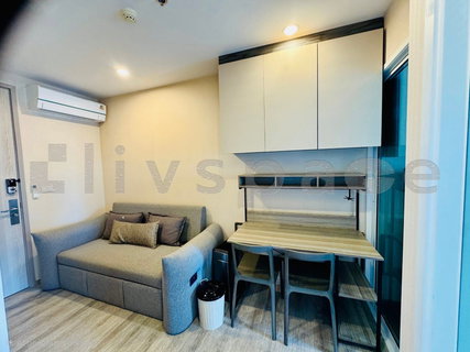 รูปภาพ ▚ LG194ツ ให้เช่า: Centric Ari Station 1BR 29ตรม. 18.5K🏙️✨ ห้องใหม่มากเจ้าของอยู่เอง มีเครื่องซัก+อบผ้า ใกล้ BTS อารีย์ ทำเลดีสุดๆ!