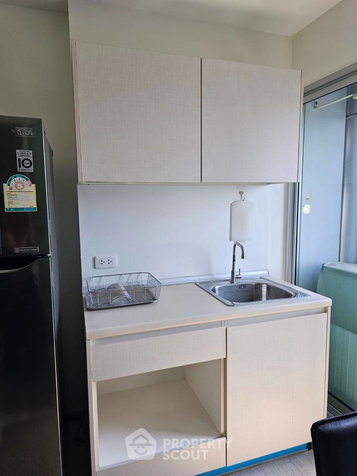 รูป คอนโด 1-ห้องนอน ที่ ชีวาทัย เพชรเกษม 27 ใกล้ MRT บางหว้า (ID 2678473) - รูปที่ 4/16