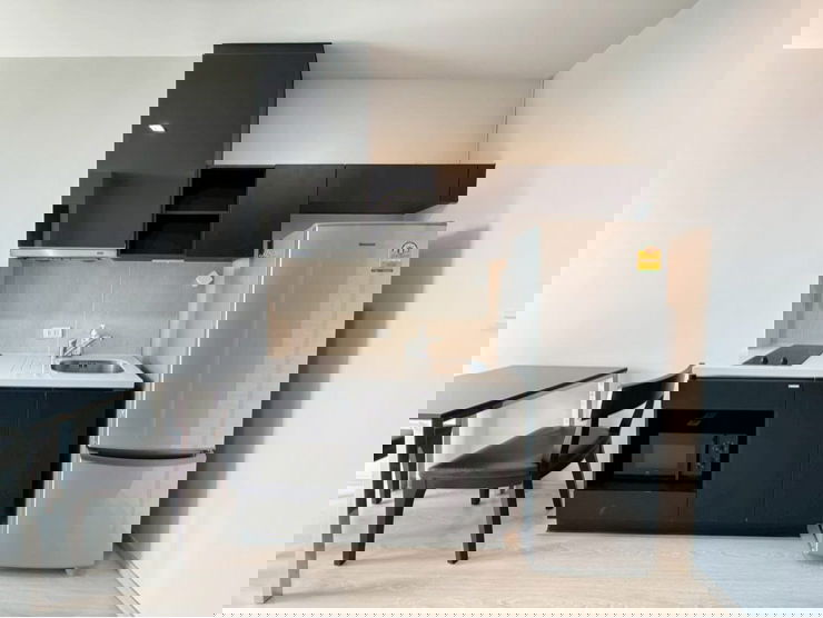 รูป #Z4774💥 260269 🔥ให้เช่าคอนโด RHYTHM Sukhumvit 44/1 - รูปที่ 7/11