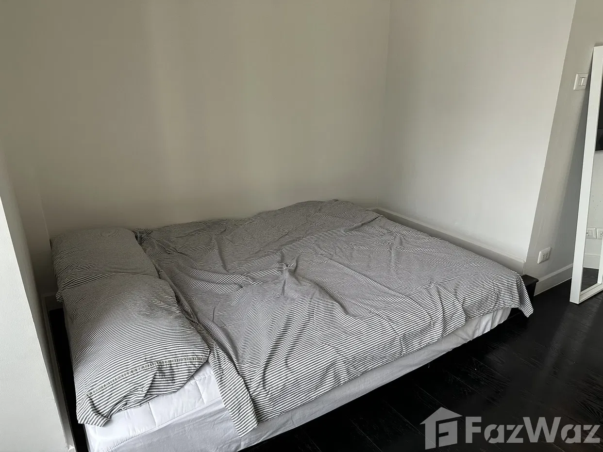 รูป คอนโดให้เช่า 1 ห้องนอน ในโครงการ ไอดีโอ มอร์ฟ 38 5333247 - รูปที่ 10/11