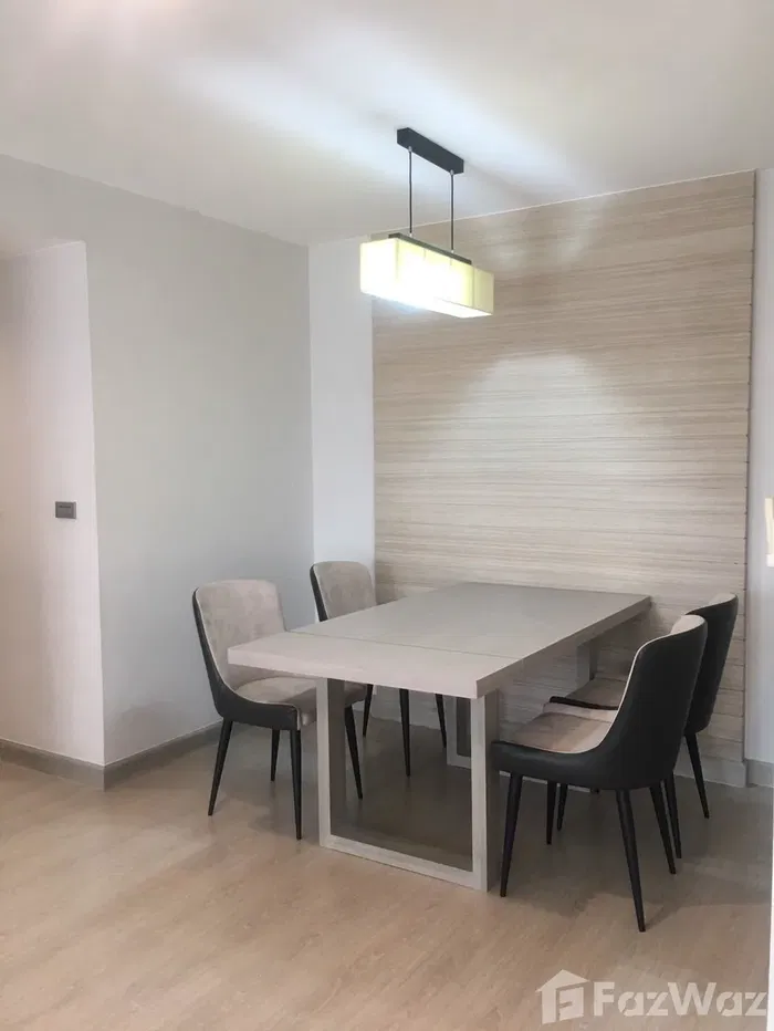 รูป คอนโดให้เช่า 2 ห้องนอน ในโครงการ Prasanmitr Place 6067397 - รูปที่ 4/17