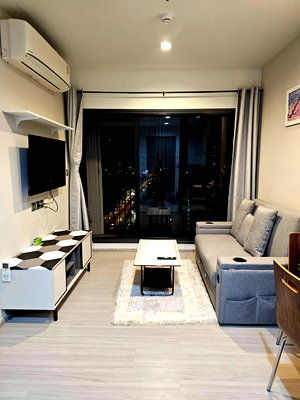 คอนโดให้เช่า : ✨ ให้เช่า Villa Asoke 🏢 คอนโดหรู ใจกลางอโศก! 🏙️ 2 นอน วิวสวย ทำเลดี ใกล้ BTS แค่เอื้อม! เฟอร์ครบพร้อมอยู่! 🔑 (DSP474)