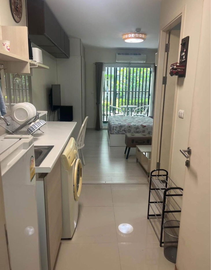 picture for rent condominium Aspire Ladprao 113 - 7/7