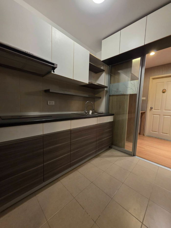 รูป ขายคอนโด ศุภาลัย เวอเรนด้า รัชชวิภา-ประชาชื่น ชั้น 12 อาคาร C ทำเลดี ใกล้ MRT บางซ่อน - รูปที่ 13/14