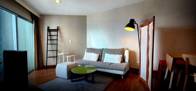 Condos for rent : 📌 For rent condo BELLE GRAND RAMA 9 (BELLE AVENUE) Building D2, Floor 14,2 bed room, Room size 56 sqm