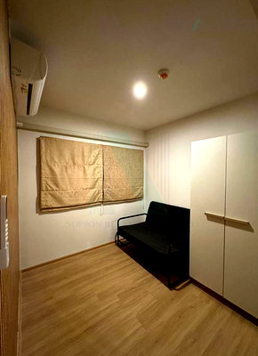 Condos for rent Lat Krabang : 🔺 For Rent Condo SENA KITH CHALONG KRUNG - LADKRABANG Building A, Floor 5,2 bed room, Room size 38 sqm