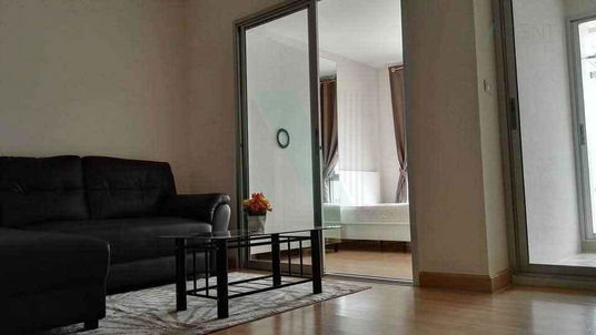 📌 For Sell Condo A PLUS 2 @ RATTANATHIBET Building 1, Floor 7,1 bed room, Room size 30.00 sqm