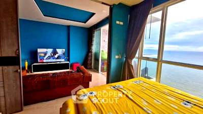 Condos for sale : 1-BR Condo at Cetus Beachfront close to Jomtien Beach (ID 2464934)