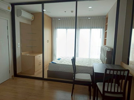 รูปภาพ 🤝🏻RB23447 ให้เช่าถูกมาก👍เดอะ ทรี ริโอ้ บางอ้อ สเตชั่น✅แอดไลน์ @mproperty( มี @ ด้วย) แอดมินตอบไว