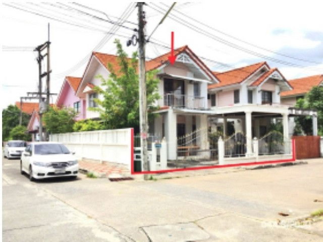 รูป FLK2_157_1 ขายบ้านแฝด โฮมทาวน์ ศรีราชา ต. หนองขาม อ.ศรีราชา จ.ชลบุรี - รูปที่ 6/8