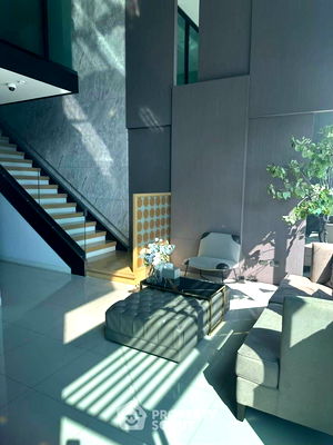 เช่าทาวน์โฮม บุญถาวร เกษตรนวมินทร์ : ทาวน์เฮ้าส์ 4-ห้องนอน ที่ เนอวานา แอท เวิร์ค ลาดพร้าว-เกษตรนวมินทร์ ใน นวมินทร์ (ID 2678418)