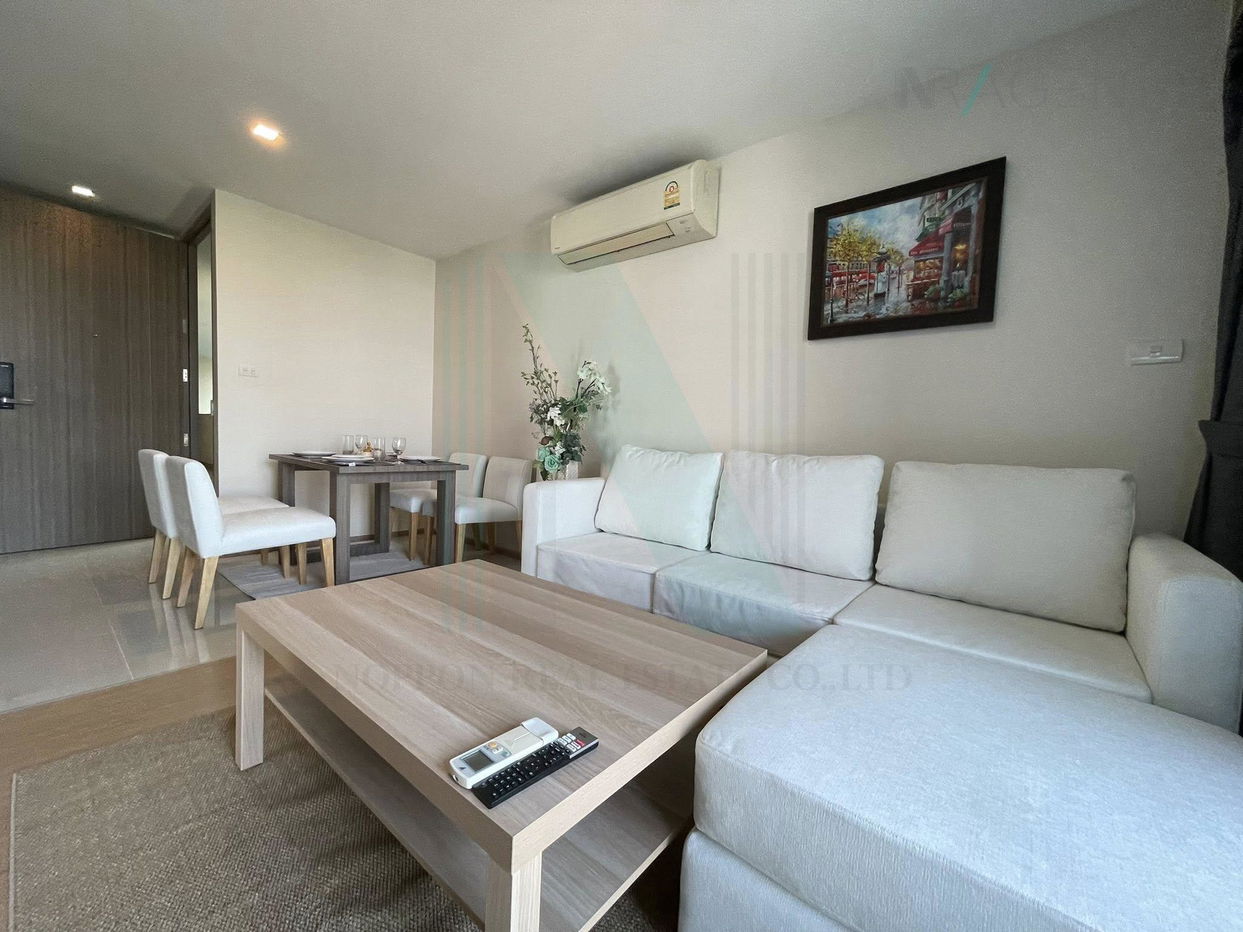 รูป 🎉 ให้เช่าคอนโด อาร์ท แอท ทองหล่อ 25 อาคาร 1 ชั้น 8 2 ห้องนอน ขนาด 70 ตรม ใกล้ โรงพยาบาลคามิลเลี่ยน - รูปที่ 6/8