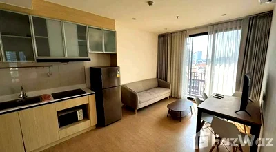 Condos for sale : Maru Ekkamai 2 ห้องนอน 2 ห้องน้ำ 6067274