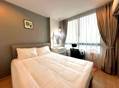 Condos for rent : Artemis Sukhumvit 77 🏠✅ For rent Only 13,000/month