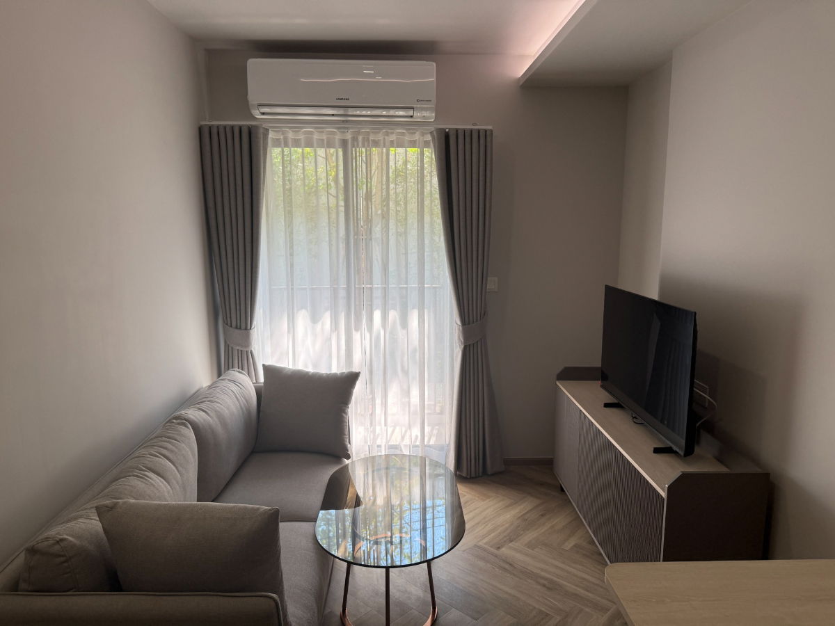 picture @Condorental condo for rent Chapter Thonglor 25  - 10/17