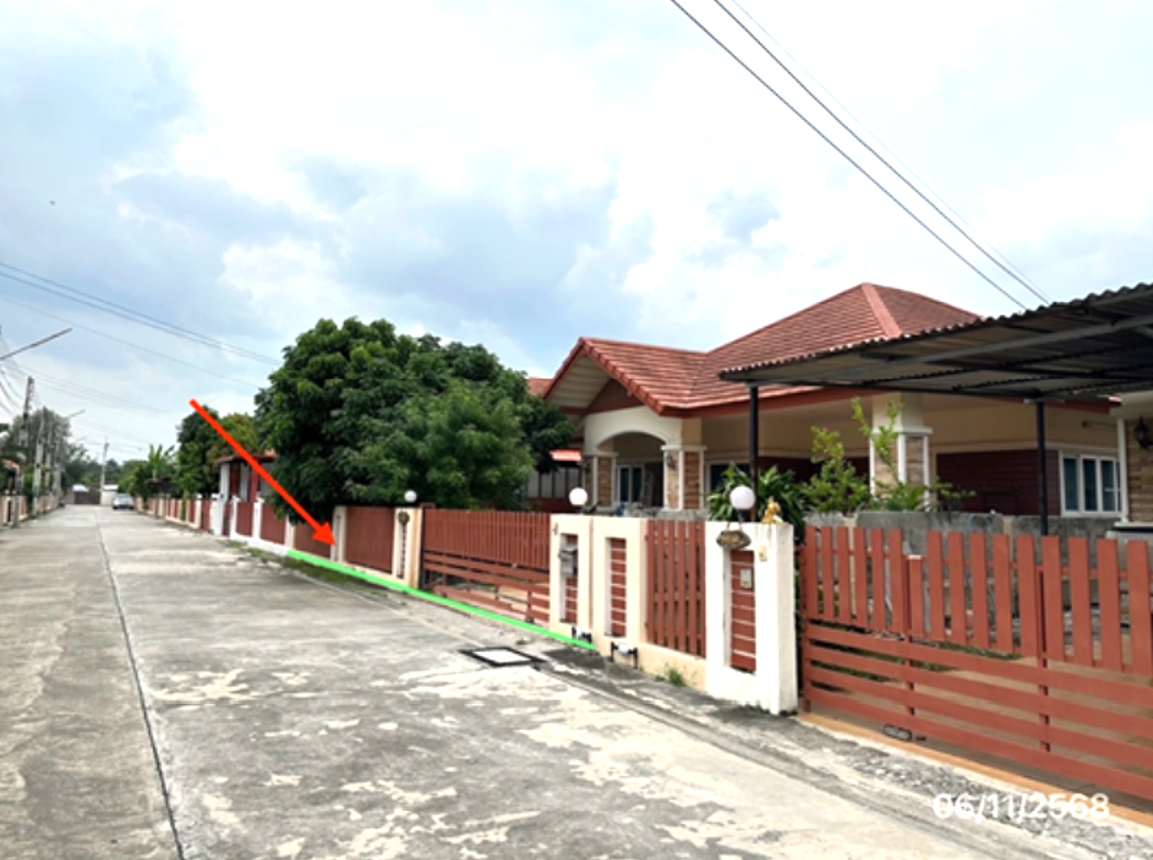 picture HOME 69.8 Sq.w. Muang Rayong Rayong for 2.5M - 7/12