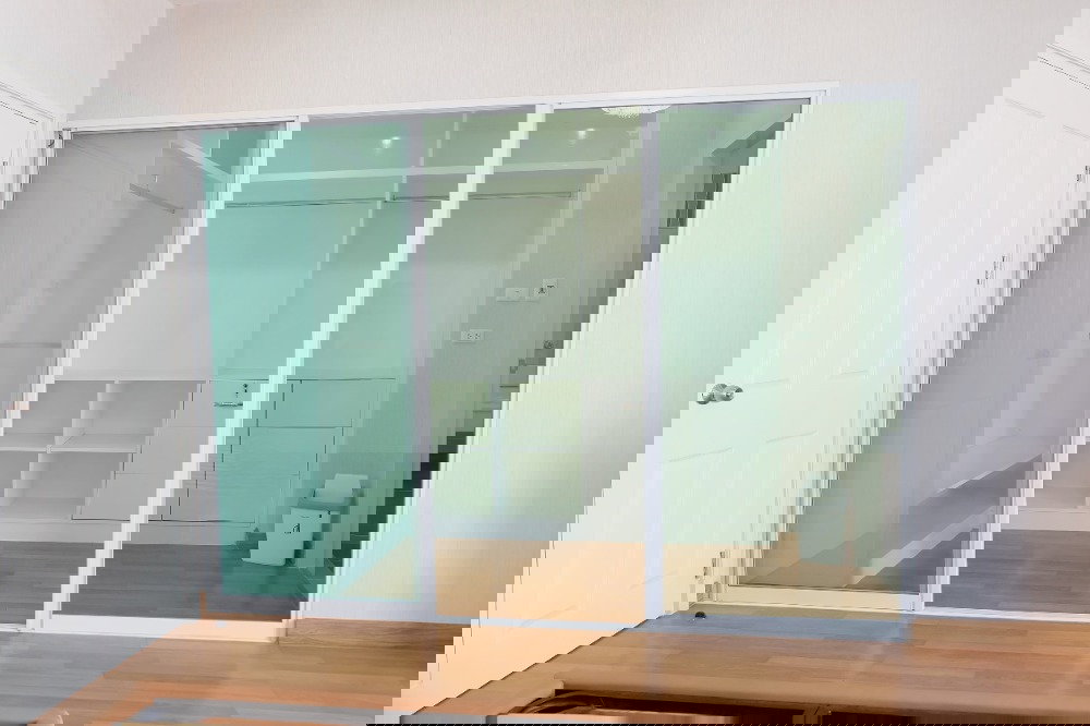 รูป ขาย ทาวน์โฮม ชวนชื่น โมดัส วิภาวดี - รังสิต ติดถนนวิภาวดี แต่งครบ พร้อมอยู่ ทำเลทอง - รูปที่ 14/18