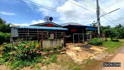 Houses for sale Loei : HOME for sale  Si Songkram Wang Saphung Loei