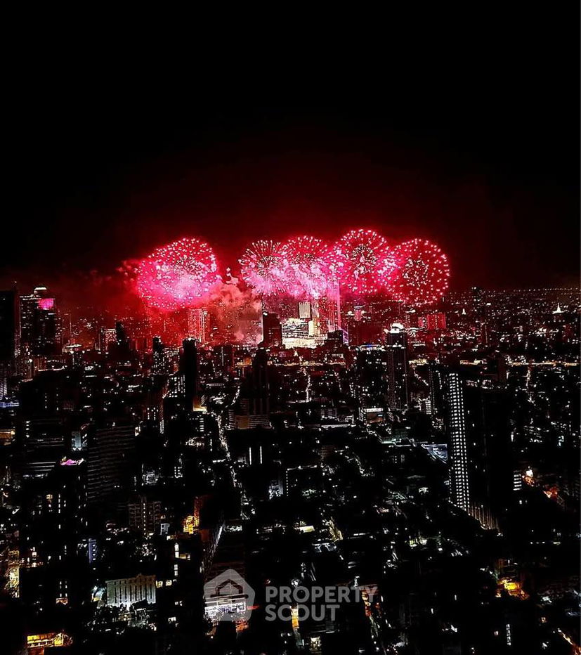 รูป คอนโด 2-ห้องนอน ที่ แอชตัน จุฬา - สีลม ใกล้ MRT สามย่าน (ID 2679693) - รูปที่ 19/24