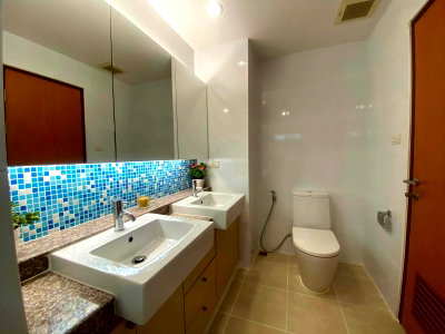 คอนโดให้เช่า : LTH14505 – Condo for Rent | Residence 52 | 99 sqm | 3 Beds 3 Baths | Near BTS On Nut | 50K/Month