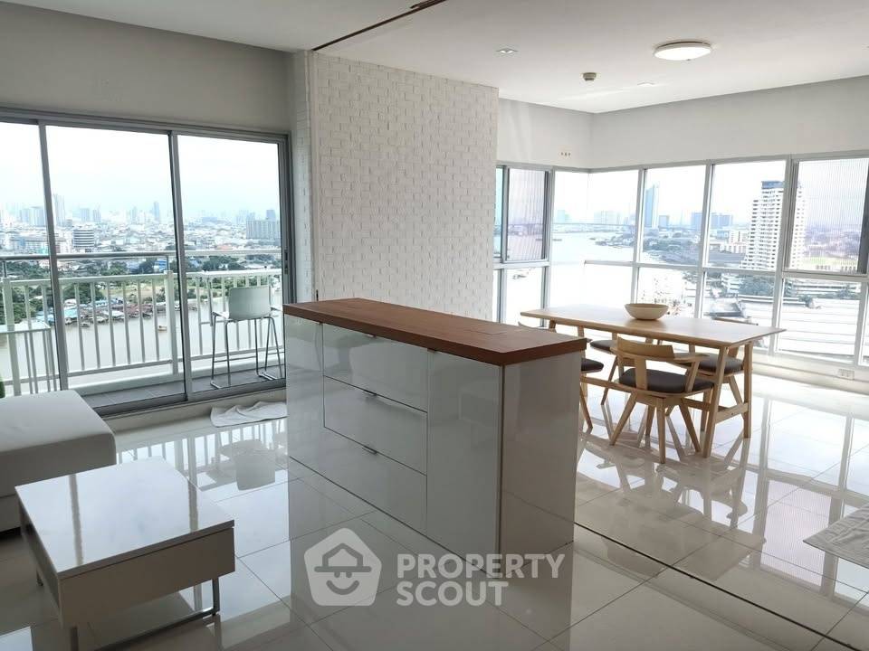 picture 2-BR Condo at Ivy River in Bang Pakok (ID 2464911) - 4/12