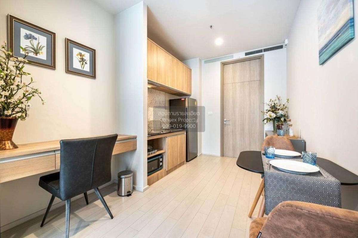 รูป 🔥🔥🔥 เช่าคอนโด โนเบิล เพลินจิต BTS-เพลินจิต ลุมพินี เขต ปทุมวัน กรุงเทพ CX-81119 ✅ ทักไลน์ @connexproperty ตอบทันที ทีมงานมืออาชีพ ✅ 🔥🔥🔥 - รูปที่ 5/7