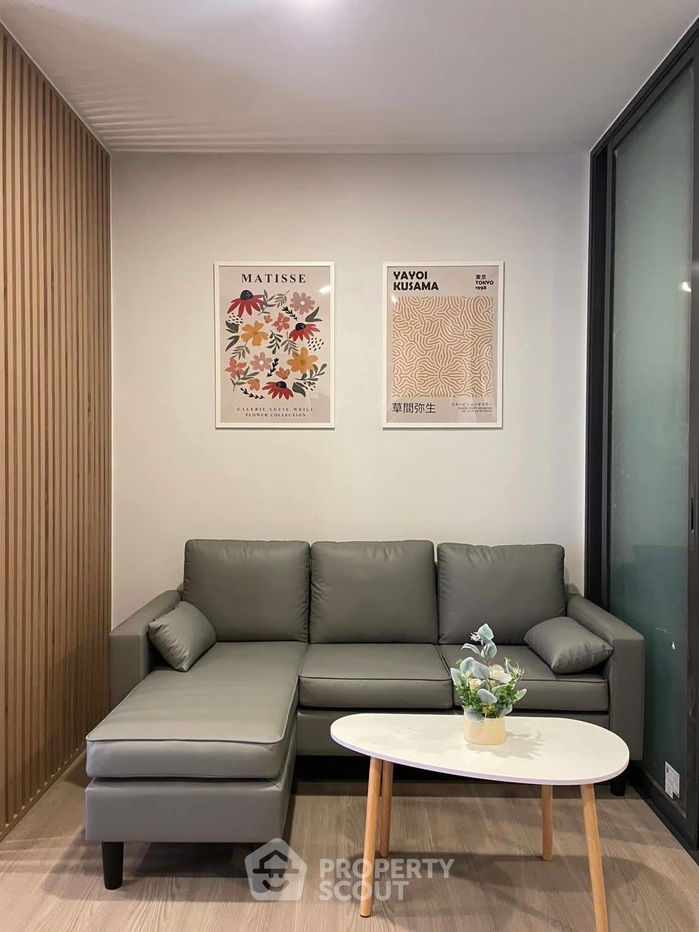 รูป คอนโด 1-ห้องนอน ที่ แอสปาย สุขุมวิท-พระราม 4 ใกล้ BTS พระโขนง (ID 2675515) - รูปที่ 5/10