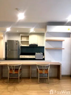 คอนโดให้เช่า : คอนโดให้เช่า 3 ห้องนอน ในโครงการ ประสานมิตร เพลส 6067452