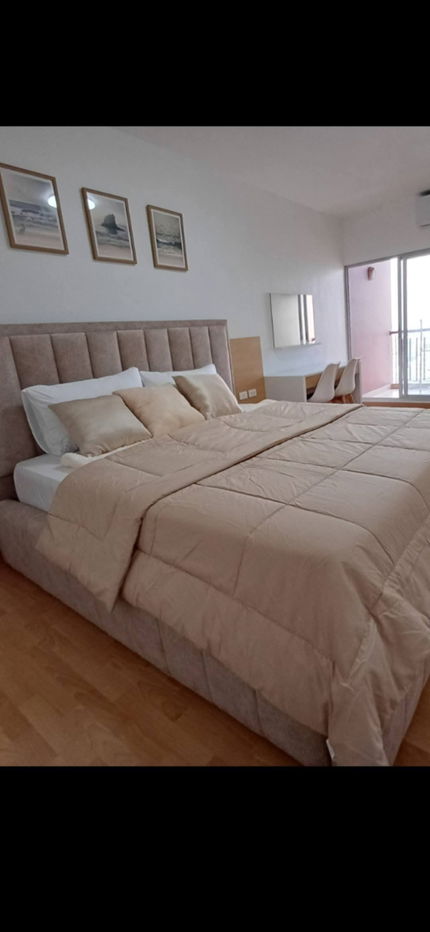 รูป 🔴R21226🟡 ให้เช่าถูกมาก👍 City Home Ratchada - Pinklao 💛🧡 ✅แอดไลน์ @mproperty (มี @ ด้วย) แอดมินตอบไว - รูปที่ 1/14