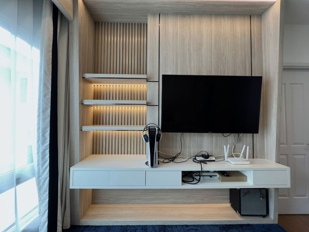 picture [RENT]   HST0094    Grandio Vibhavadi - Rangsit     (ID with @in front, LINE ID:  @idhomeland) - 18/25