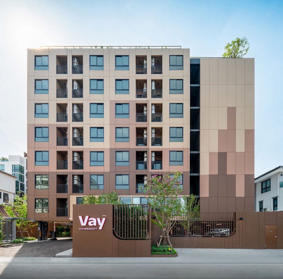 picture #VayChinnakhet ﻿LINE : @wsrcondo  https://lin.ee/EURqewx   📞 061-6161426 , 065-4496399 - 4/4