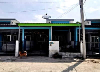 ทาวน์โฮม เซ็นทรัล โคราช : BB13140 ขายทาวน์เฮาส์ หมู่บ้าน โยเฮ้าส์ ซอย บ้านสวนเรือนไม้ ถนน เพชรมาตุคลา ตำบล หัวทะเล อำเภอ เมืองนครราชสีมา จังหวัด นครราชสีมา