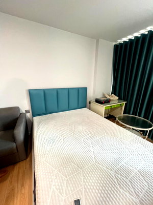 Condos for rent Rangsit Market : Last Chance! Atmoz Kanaal Rangsit. Bldg D, 3rd Fl.  Rent 10k (Negotiable!)  Grab it tonight! 🏢💨🔥