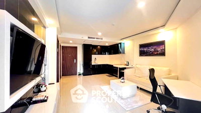 Condos for sale Soi Buakhao : 1-BR Condo at Grand Avenue Pattaya close to Pattaya South (ID 2457361)