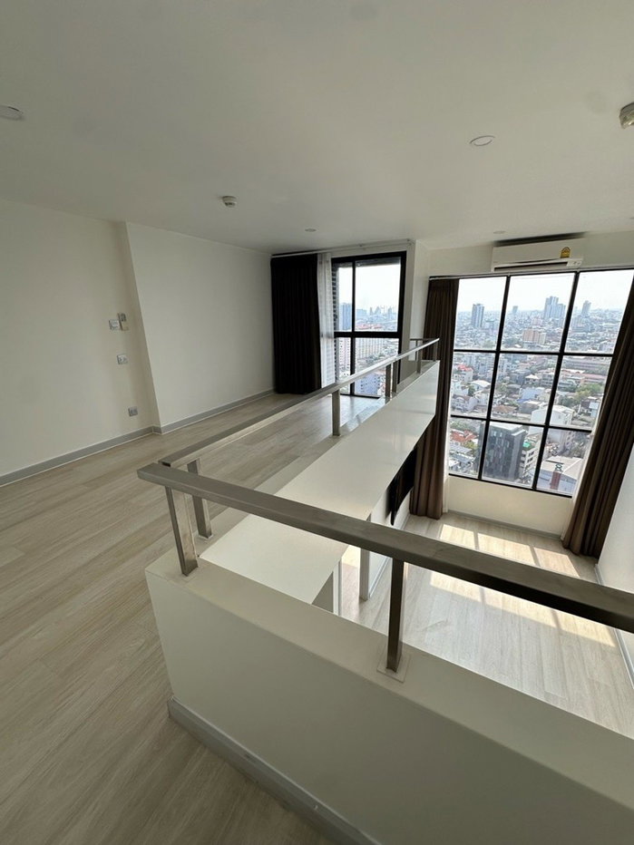 รูป LTH14523 – Condo for Sale | KnightsBridge Prime Sathorn | 44 sqm | 2 Beds 1 Bath | Near BTS Chong Nonsi | 5.49 MB | คอนโดขาย ไนท์บริดจ์ ไพร์ม สาทร - รูปที่ 1/10
