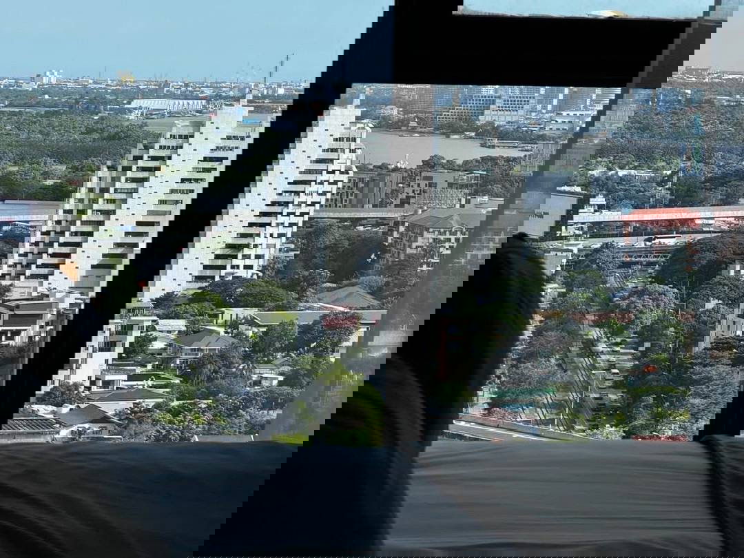 รูป ให้เช่า คอนโด โค่โค่ พาร์ค พระราม 4  - รูปที่ 10/16