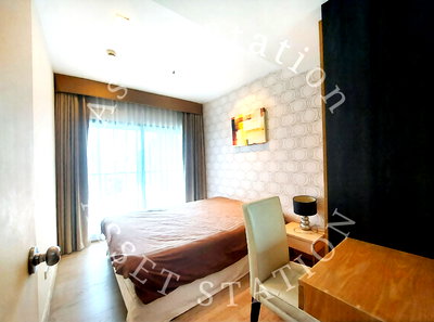 คอนโดให้เช่า : 💎🏢คอนโดหรู Noble Remix ห้องใหญ่วิวเมือง | ใกล้ BTS ทองหล่อ✨