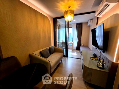 คอนโดให้เช่า : คอนโด 1-ห้องนอน ที่ แอสปาย อ่อนนุช สเตชั่น ใกล้ BTS อ่อนนุช (ID 2668188)