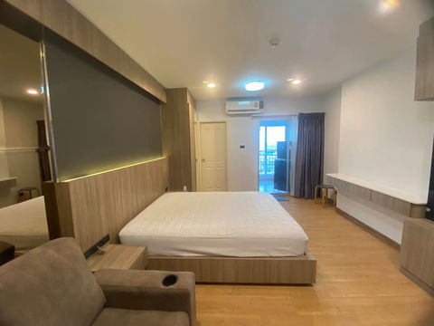 🤝🏻RB23434 ให้เช่าถูกมาก👍ศุภาลัย เวอเรนด้า รัชวิภา - ประชาชื่น✅แอดไลน์ @mproperty( มี @ ด้วย) แอดมินตอบไว