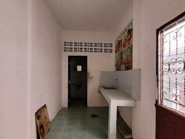 รูป BB13108 ขายทาวน์เฮาส์ หมู่บ้าน บ้านเจริญสุข ซอย สุขุมวิท-พัฒนา 53 แยก 6 ถนน สุขุมวิท ตำบล หนองปรือ อำเภอ บางละมุง จังหวัด ชลบุรี - รูปที่ 3/8