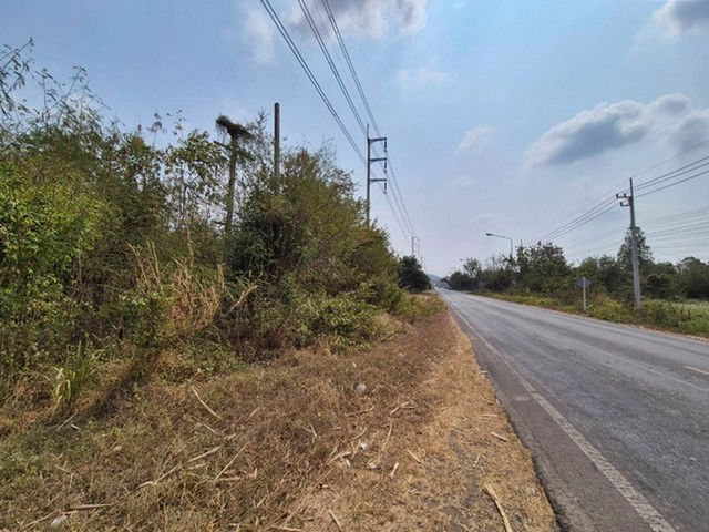 รูป F7-0120 ขายที่ดินเปล่า ต. หนองปลาหมอ อ.บ้านโป่ง จ.ราชบุรี - รูปที่ 3/8