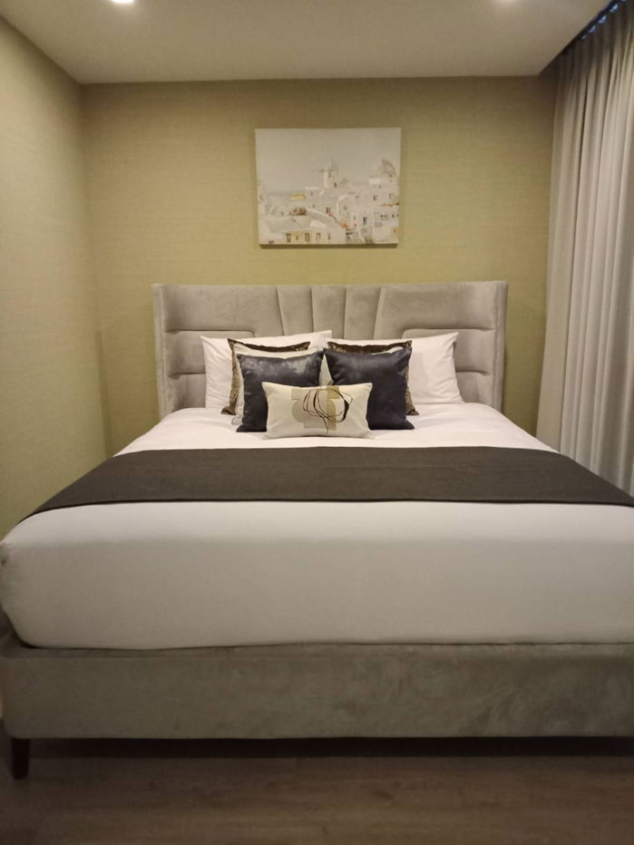 รูป For Rent townhome  Arden Pattanakarn 20 by Ananda (S03-2633) - รูปที่ 16/28