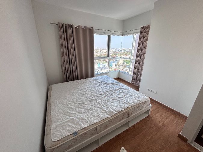 💥💥ปล่อยเช่า!! The Parkland Phetkasem 2นอน2น้ำ 60 ตร.ม.ชั้น 17 ตึก B เฟอร์เครื่องใช้ไฟฟ้าครบ สนใจ LINE: @atfirm💥💥