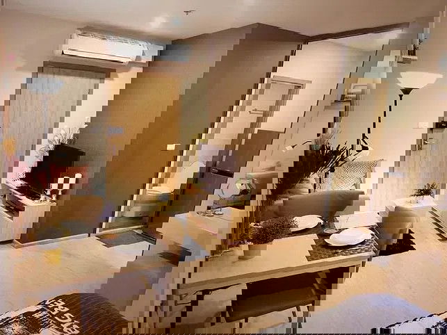 picture For rent IDEO O2 Ready to move in @ProPlus - 7/12